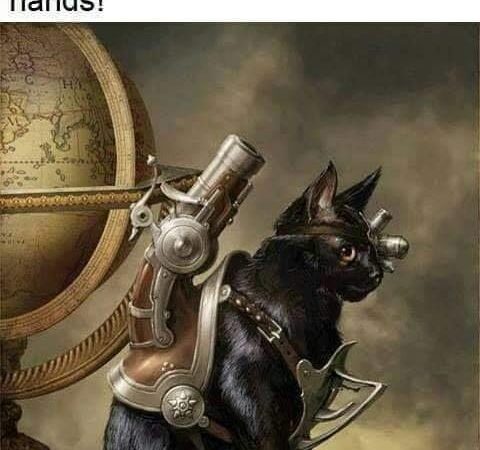 Time to put some points in Familiar!