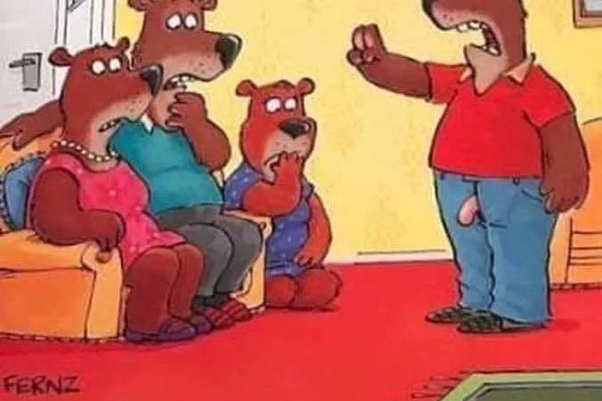 Charades can be hard