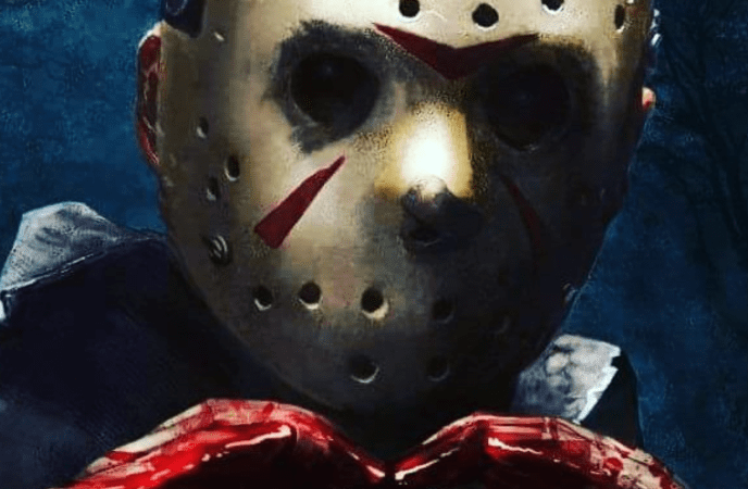 Happy Friday the 13th…