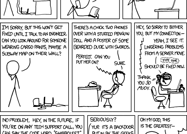 The shibboleth  is shibboleet