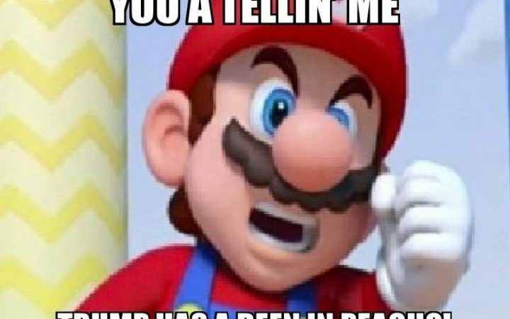 Your princess is in an oval office.