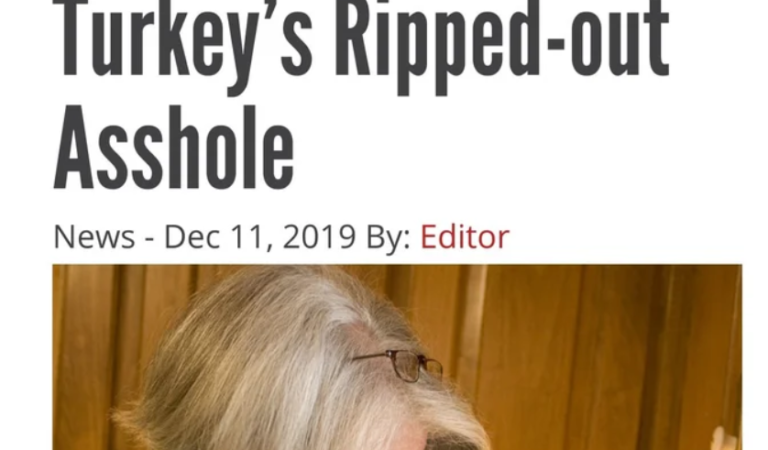 All I want for Christmas is this GILF Ka-Ren