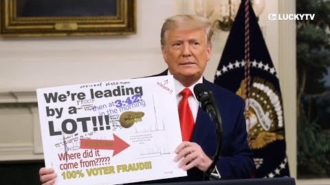 A terrible thing indeed