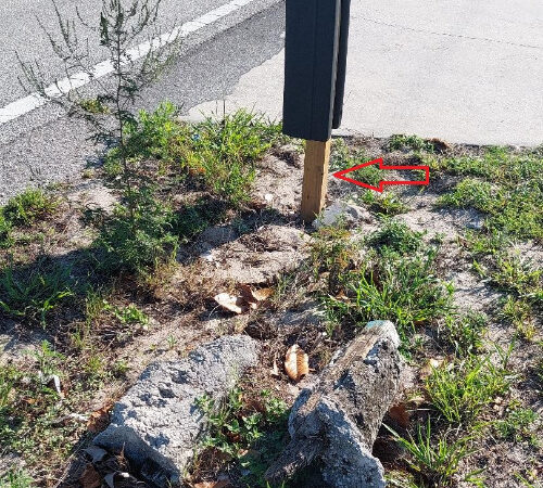 Posted for the 3rd time