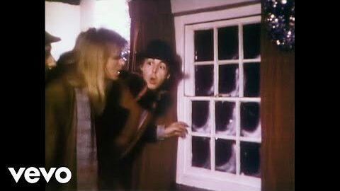 4th December Christmas song