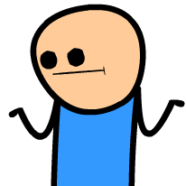 Profile picture of ChromePwny